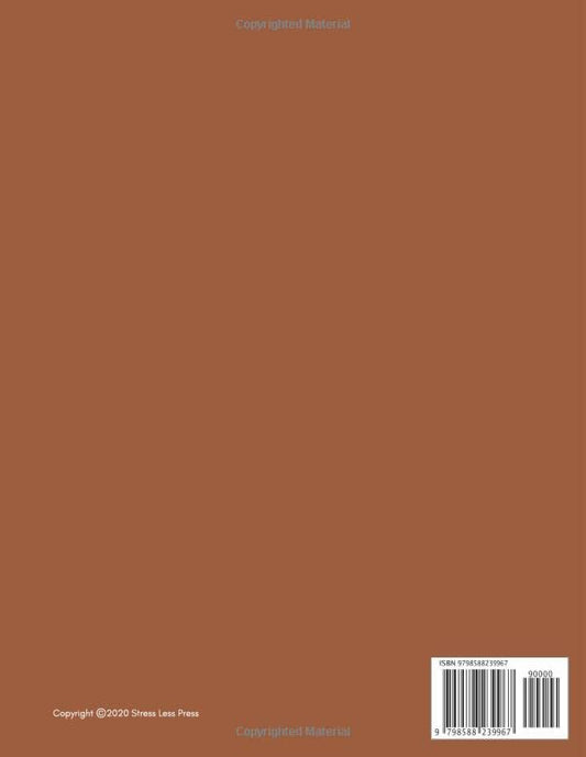 Self Care Workbook for Black Women : 52 Week Guided Check-in Journal, Planner & Activity Book for Well-being: 12 Months of Self Care for Black Women Who Do Too Much